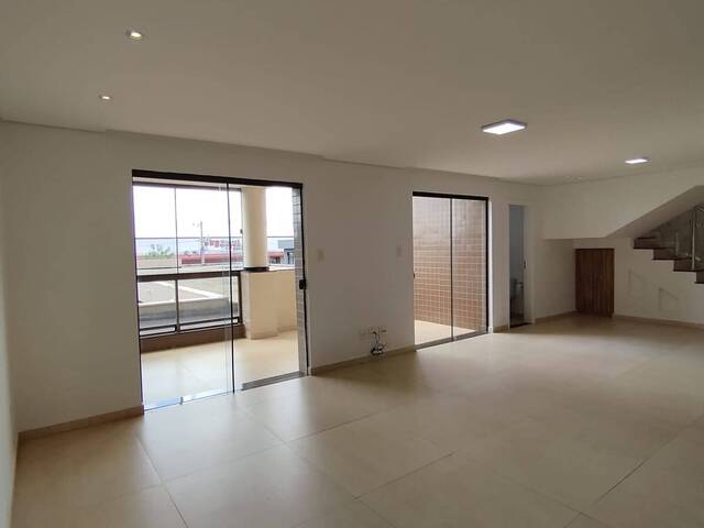 #9 - Apartamento para Venda em Araxá - MG