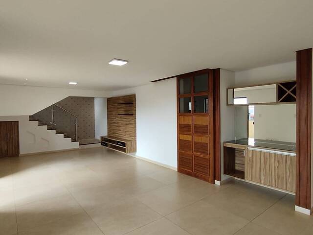 #9 - Apartamento para Venda em Araxá - MG