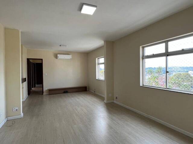 #26 - Apartamento para Venda em Araxá - MG - 1