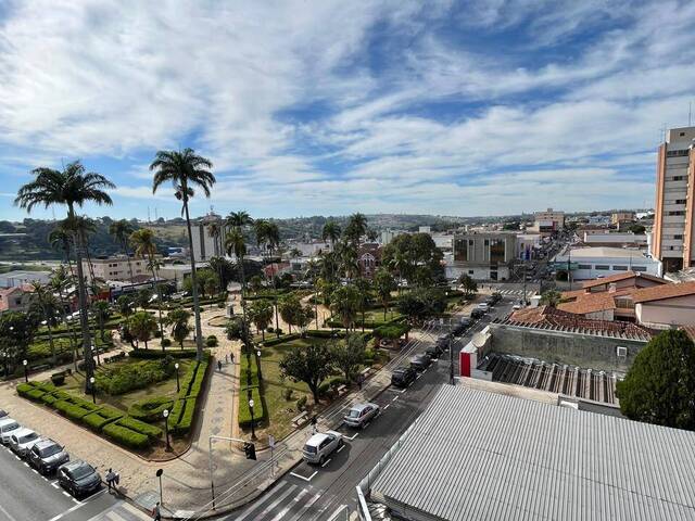 #26 - Apartamento para Venda em Araxá - MG - 2