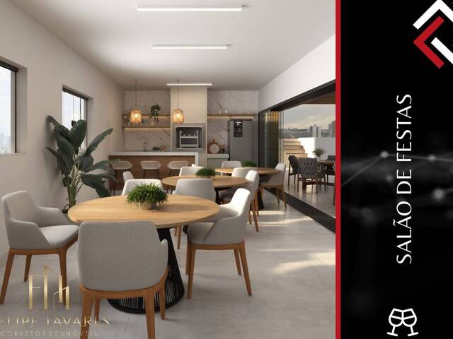 Apartamento para Venda em Araxá - 5