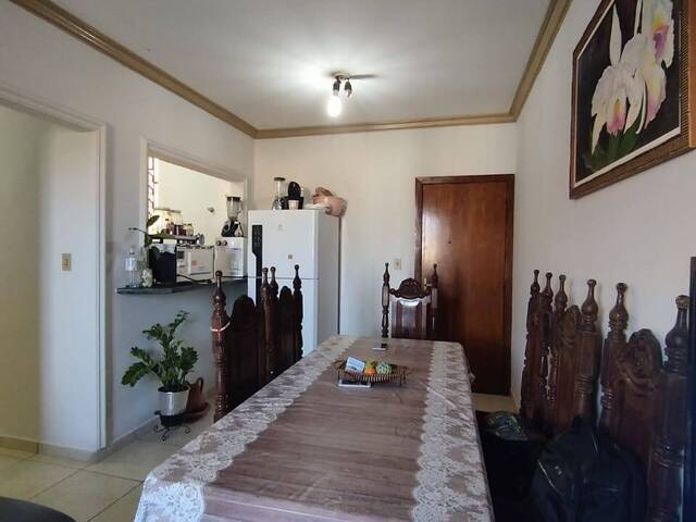 #37 - Apartamento para Venda em Araxá - MG - 2