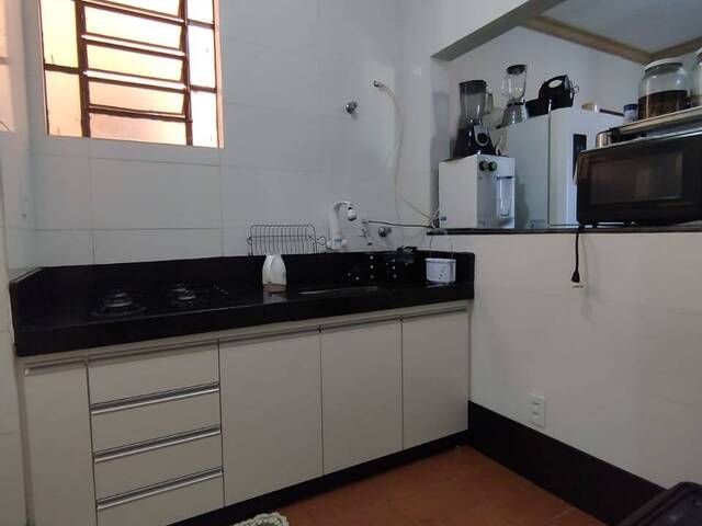 Apartamento para Venda em Araxá - 5