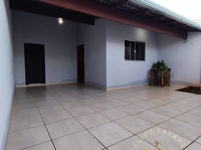 Casa para Venda em Araxá - 1