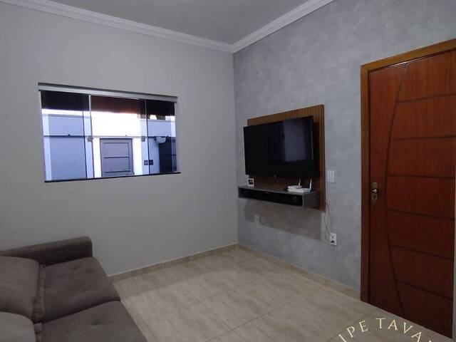 Casa para Venda em Araxá - 2