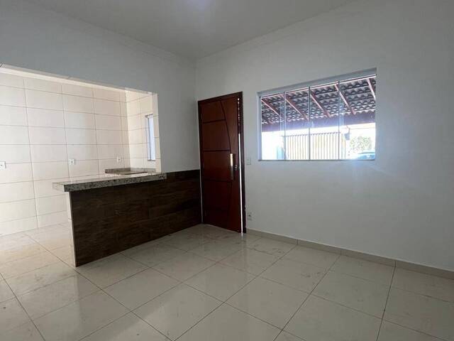 Casa para Venda em Araxá - 2