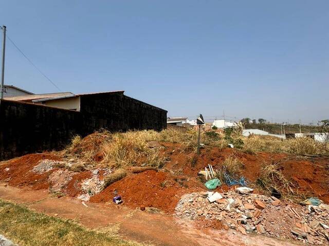#55 - Área para Venda em Araxá - MG - 2