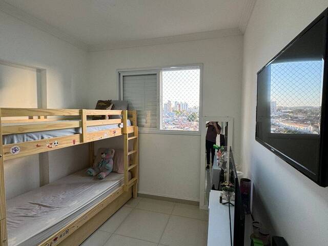 Apartamento para Venda em Araxá - 2