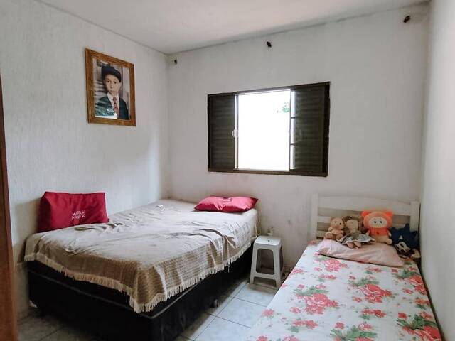 Casa para Venda em Araxá - 5