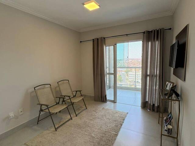 Apartamento para Venda em Araxá - 4