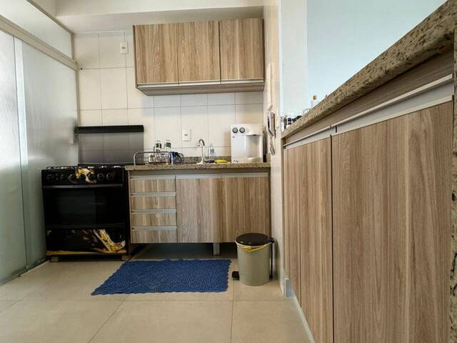 Apartamento para Venda em Araxá - 5