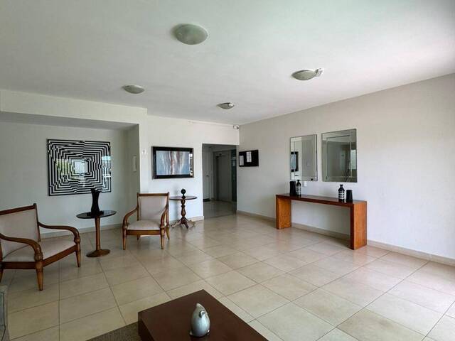 #66 - Apartamento para Venda em Araxá - MG - 2