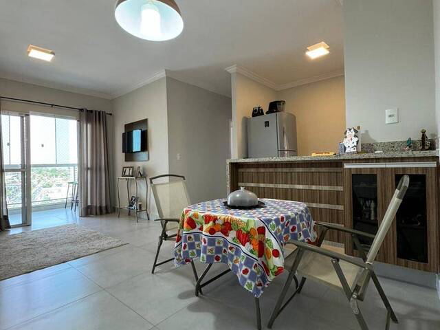 #66 - Apartamento para Venda em Araxá - MG - 3