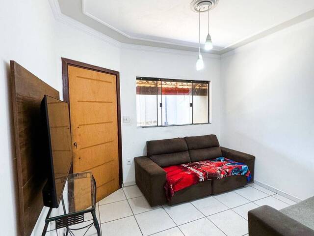 #65 - Casa para Venda em Araxá - MG
