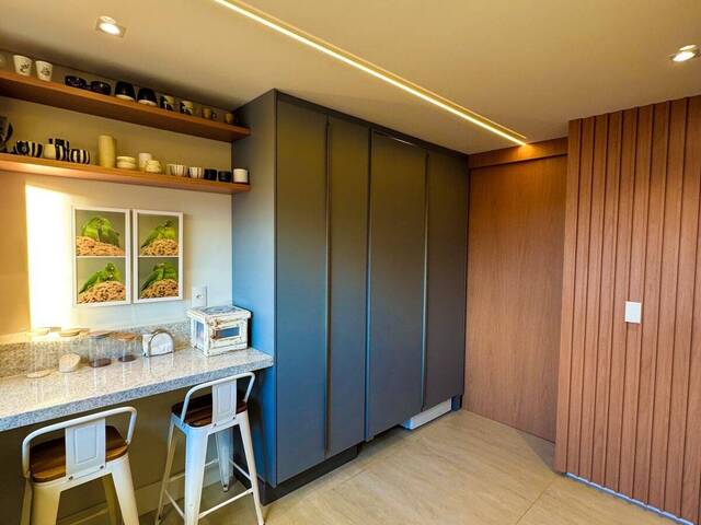 #89 - Apartamento para Venda em Araxá - MG - 2