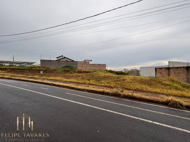 Área para Venda em Araxá - 1