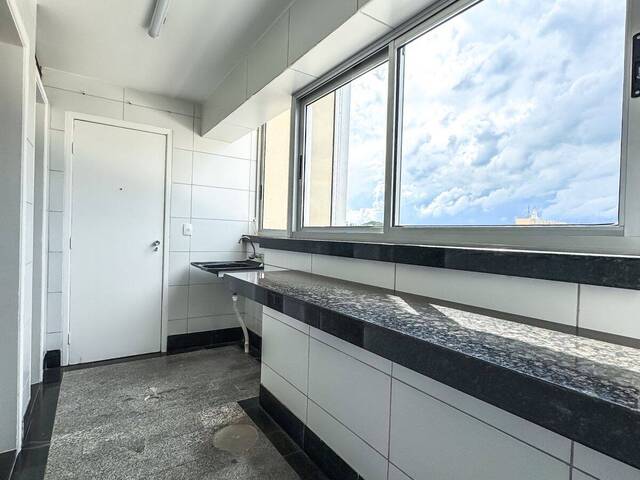 Apartamento para Venda em Araxá - 5