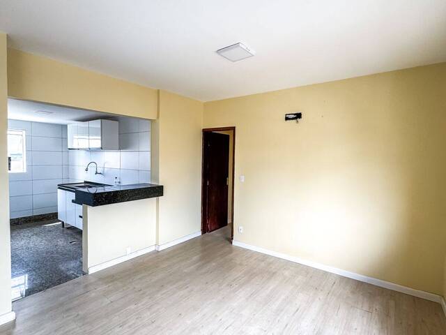 Apartamento para Venda em Araxá - 4