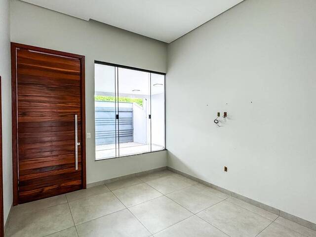 Casa para Venda em Araxá - 5
