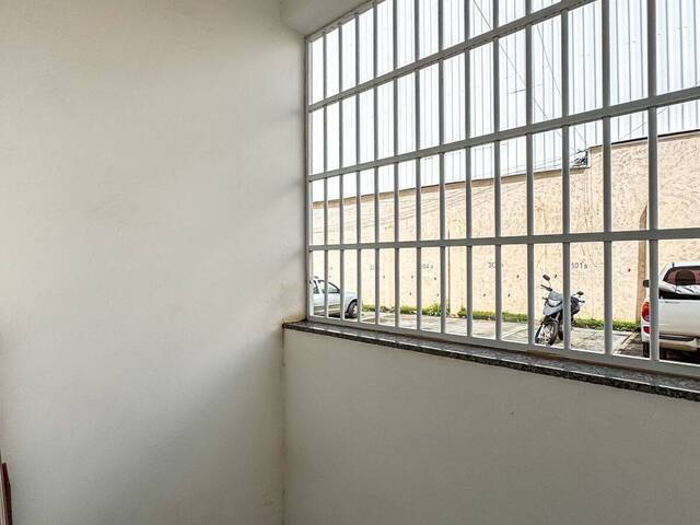 #115 - Apartamento para Venda em Araxá - MG - 3
