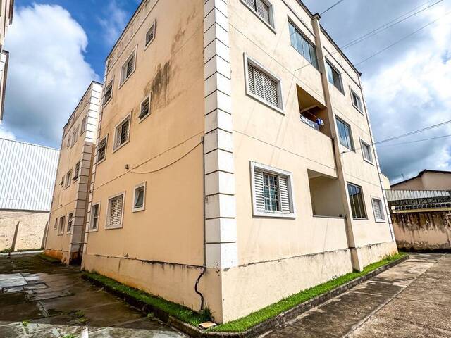 #115 - Apartamento para Venda em Araxá - MG - 1