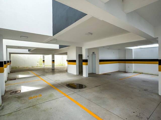 #117 - Apartamento para Venda em Araxá - MG - 2