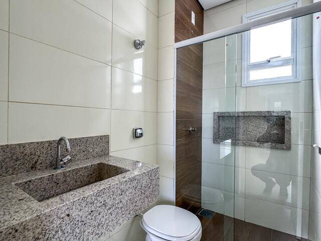 #117 - Apartamento para Venda em Araxá - MG - 3