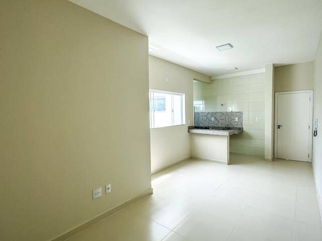 #117 - Apartamento para Venda em Araxá - MG - 1