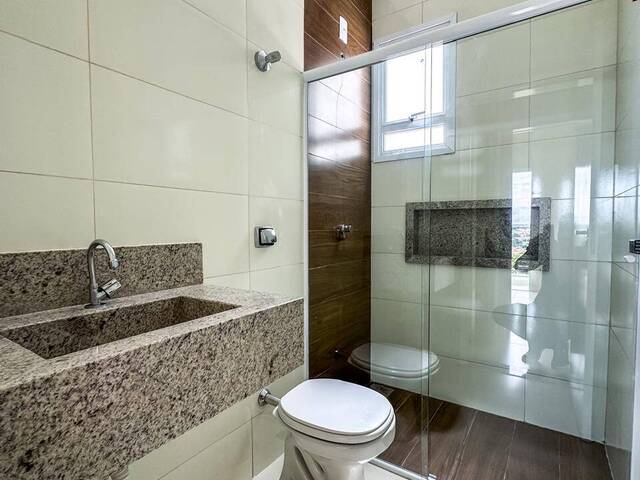 Apartamento para Venda em Araxá - 4