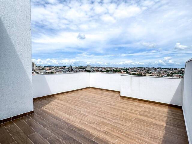 Apartamento para Venda em Araxá - 5