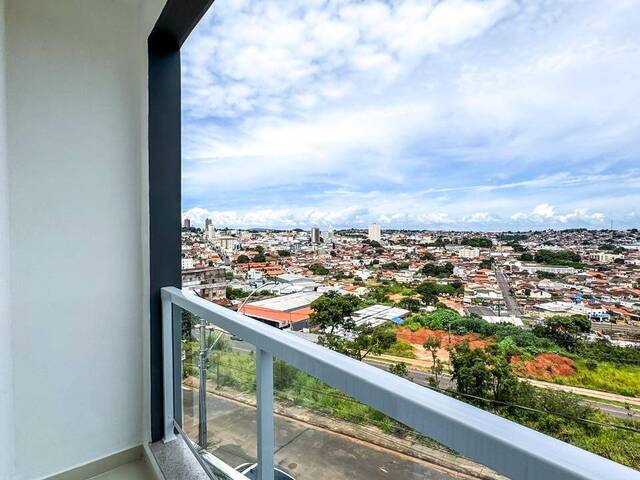 Apartamento para Venda em Araxá - 1