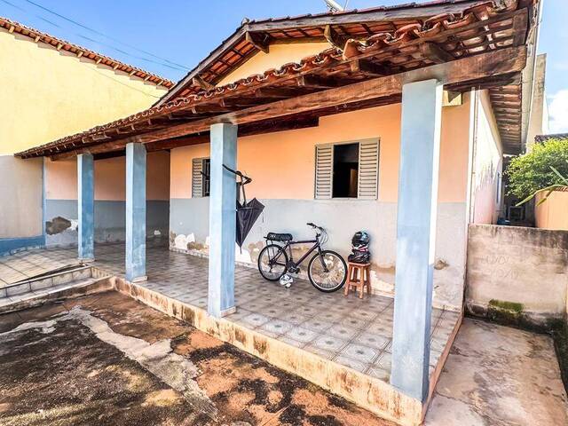 Casa para Venda em Araxá - 1