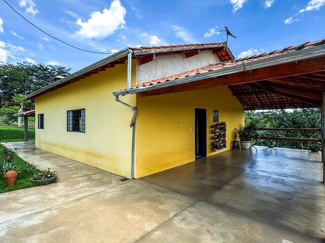 Casa para Venda em Araxá - 1