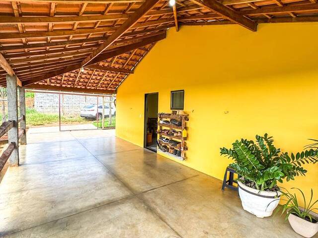 Casa para Venda em Araxá - 3