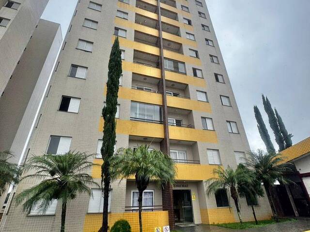#127 - Apartamento para Venda em Araxá - MG - 1