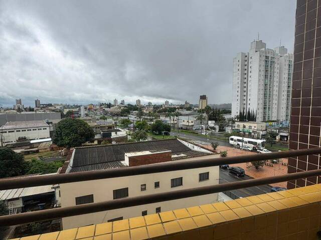 Apartamento para Venda em Araxá - 5