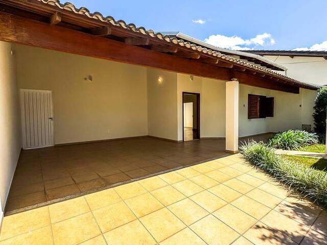 Casa para Venda em Araxá - 2