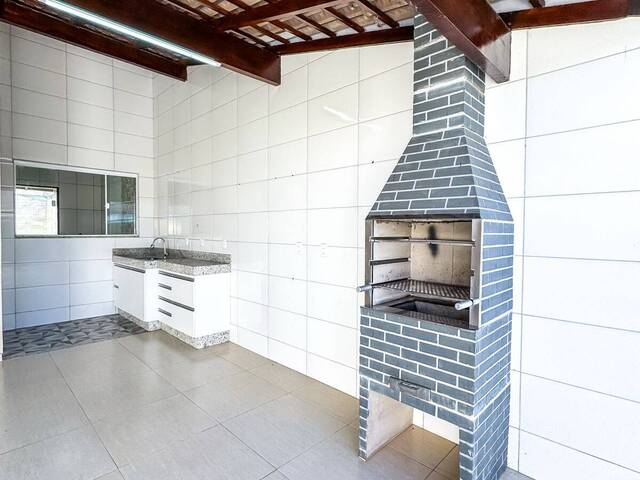 #131 - Casa para Venda em Araxá - MG - 2