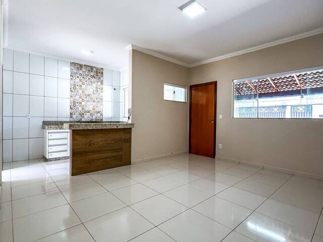 #131 - Casa para Venda em Araxá - MG - 3