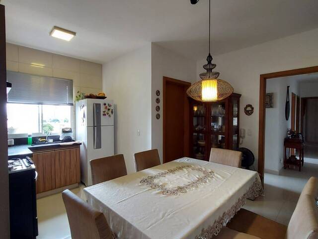 #133 - Apartamento para Venda em Araxá - MG - 3