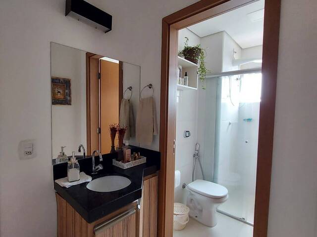 Apartamento para Venda em Araxá - 5