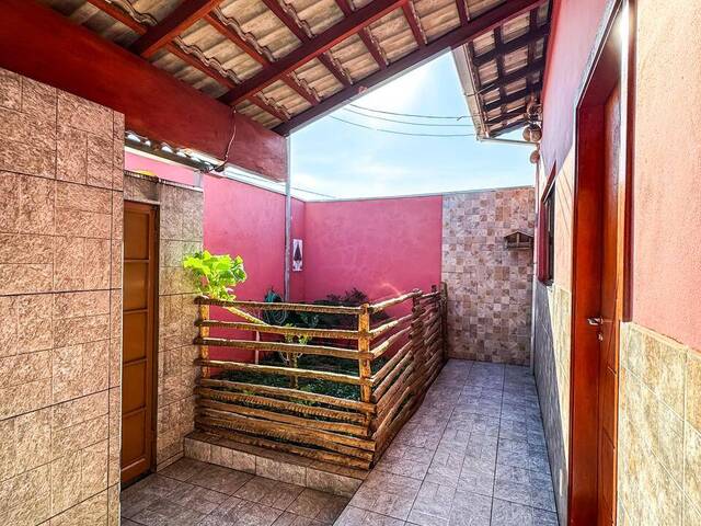 Casa para Venda em Araxá - 4