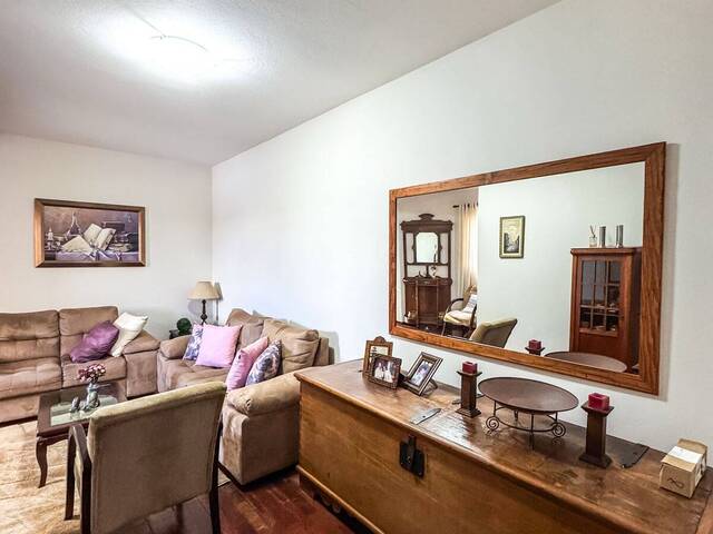 #136 - Apartamento para Venda em Araxá - MG - 2