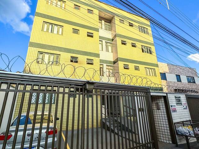 #136 - Apartamento para Venda em Araxá - MG - 1