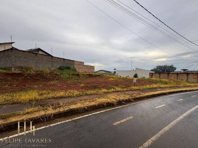 Área para Venda em Araxá - 4