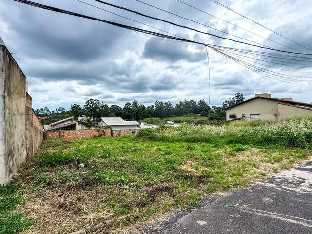 Área para Venda em Araxá - 1