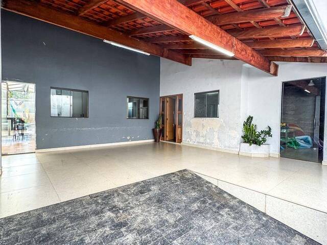 #149 - Casa para Venda em Araxá - MG - 1