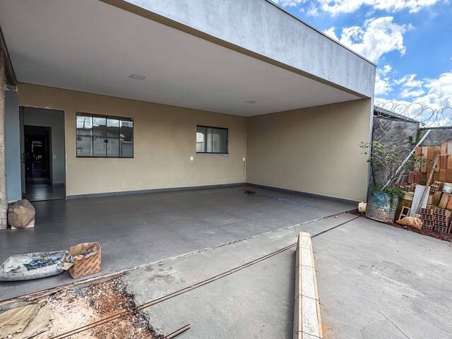 #154 - Casa para Venda em Araxá - MG - 1
