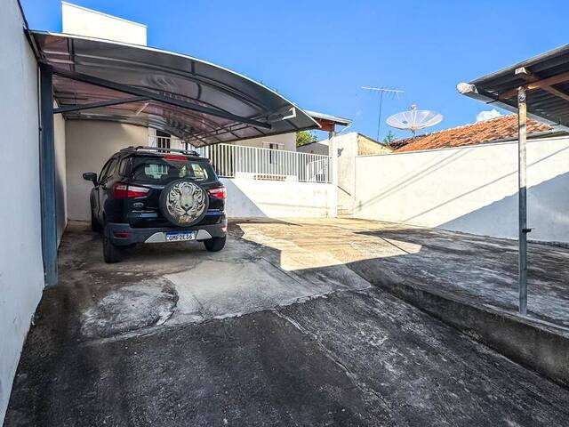 #155 - Casa para Venda em Araxá - MG - 2