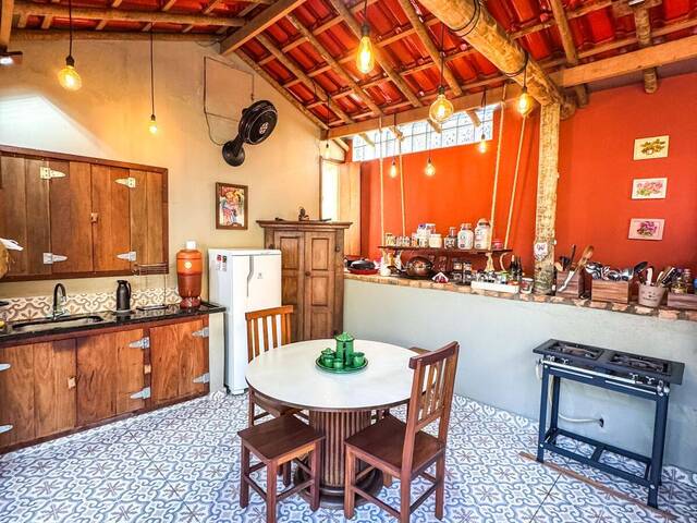 #155 - Casa para Venda em Araxá - MG - 1